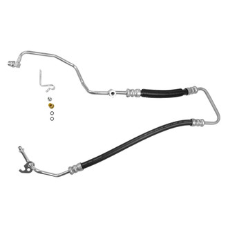 Sunsong® - Power Steering Pressure Line Hose Assembly