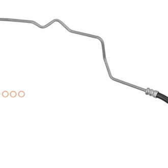 Sunsong® - Power Steering Pressure Line Hose Assembly