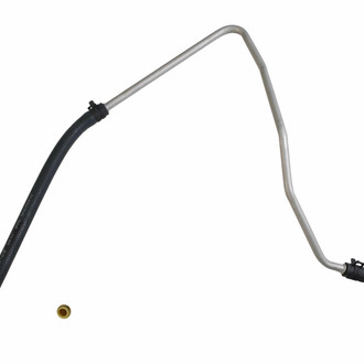 Sunsong® - Power Steering Return Line Hose Assembly