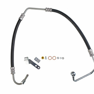 Sunsong® - Power Steering Pressure Line Hose Assembly