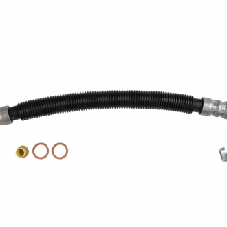 Sunsong® - Power Steering Pressure Line Hose Assembly
