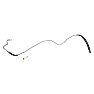 Sunsong® - Power Steering Return Line Hose Assembly