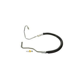 Sunsong® - Power Steering Pressure Line Hose Assembly - Pump to Hydroboost
