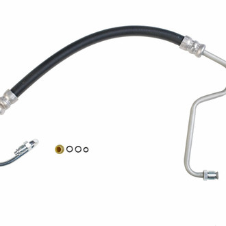 Sunsong® - Power Steering Pressure Line Hose Assembly