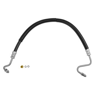 Sunsong® - Power Steering Pressure Line Hose Assembly