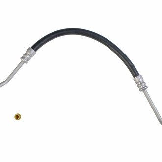 Sunsong® - Power Steering Pressure Line Hose Assembly