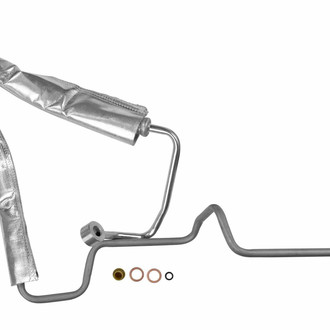 Sunsong® - Power Steering Pressure Line Hose Assembly