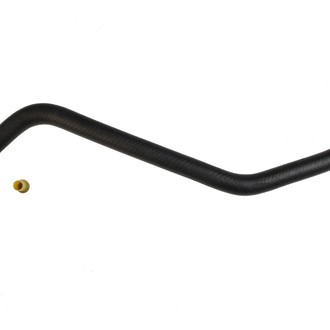 Sunsong® - Power Steering Reservoir Hose