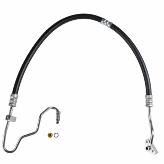Sunsong® - Power Steering Pressure Line Hose Assembly