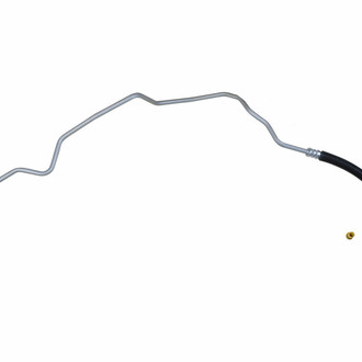 Sunsong® - Power Steering Return Line Hose Assembly
