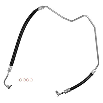 Sunsong® - Power Steering Pressure Line Hose Assembly