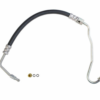 Sunsong® - Power Steering Pressure Line Hose Assembly