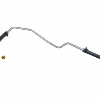 Sunsong® - Power Steering Return Line Hose Assembly - Cooler to Reservoir