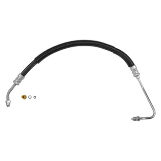 Sunsong® - Power Steering Pressure Line Hose Assembly
