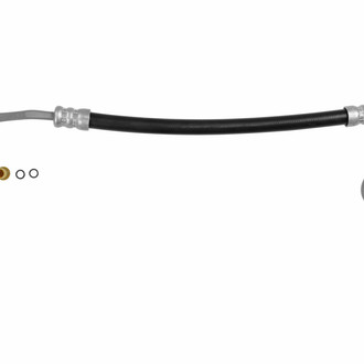 Sunsong® - Power Steering Pressure Line Hose Assembly