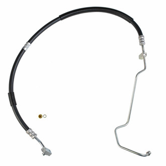 Sunsong® - Power Steering Pressure Line Hose Assembly