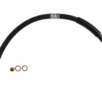 Sunsong® - Power Steering Pressure Line Hose Assembly - From Pump