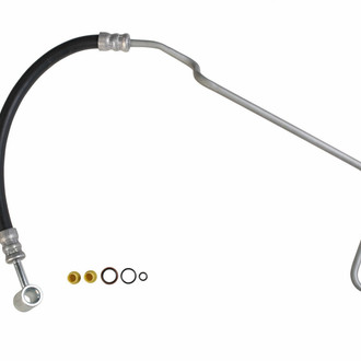 Sunsong® - Power Steering Pressure Line Hose Assembly