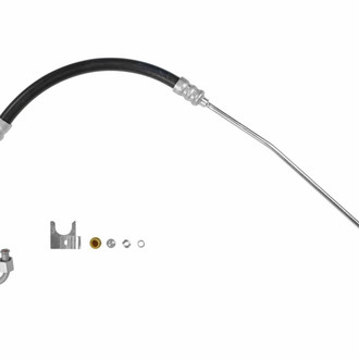 Sunsong® - Power Steering Pressure Line Hose Assembly