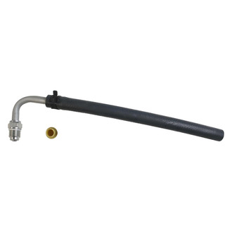 Sunsong® - Power Steering Return Line Hose Assembly