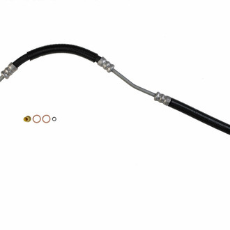 Sunsong® - Power Steering Pressure Line Hose Assembly