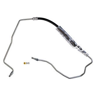 Sunsong® - Power Steering Pressure Line Hose Assembly