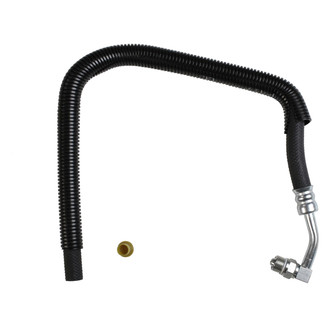 Sunsong® - Power Steering Return Line Hose Assembly - Gear to Filter
