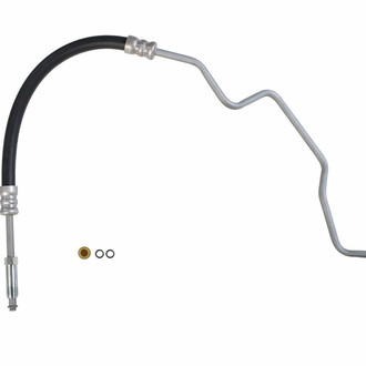 Sunsong® - Power Steering Pressure Line Hose Assembly