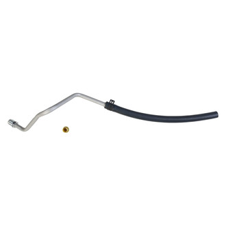 Sunsong® - Power Steering Return Line Hose Assembly