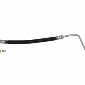 Sunsong® - Power Steering Pressure Line Hose Assembly
