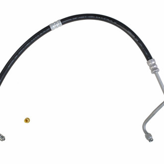 Sunsong® - Power Steering Pressure Line Hose Assembly