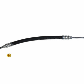 Sunsong® - Power Steering Pressure Line Hose Assembly