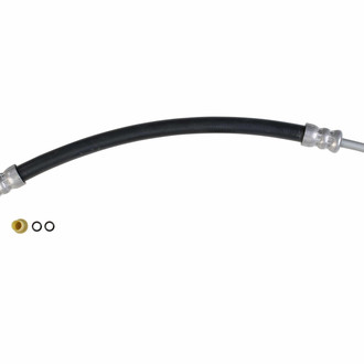 Sunsong® - Power Steering Pressure Line Hose Assembly