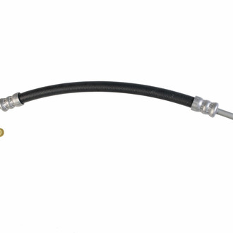 Sunsong® - Power Steering Pressure Line Hose Assembly - Pump End