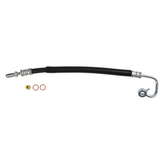 Sunsong® - Power Steering Pressure Line Hose Assembly