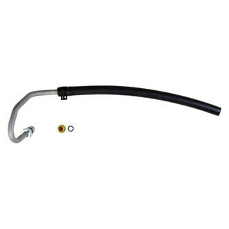 Sunsong® - Power Steering Return Line Hose Assembly