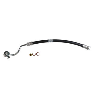 Sunsong® - Power Steering Pressure Line Hose Assembly - From Pump