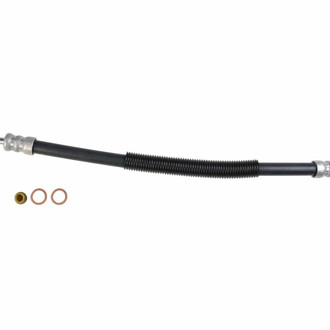 Sunsong® - Power Steering Pressure Line Hose Assembly - From Pump