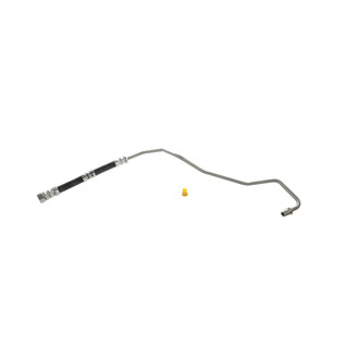 Sunsong® - Power Steering Pressure Line Hose Assembly - to Gear