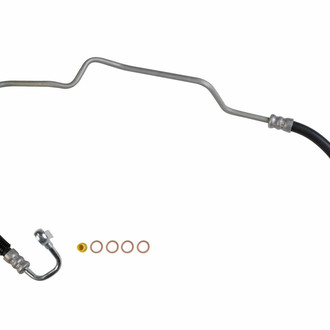 Sunsong® - Power Steering Pressure Line Hose Assembly