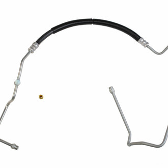 Sunsong® - Power Steering Pressure Line Hose Assembly