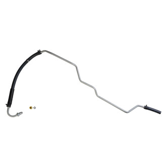 Sunsong® - Power Steering Return Line Hose Assembly