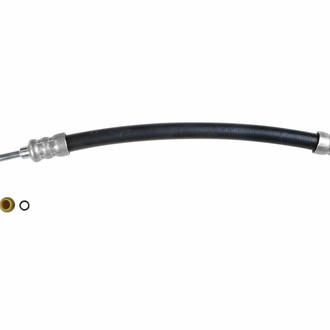 Sunsong® - Power Steering Pressure Line Hose Assembly