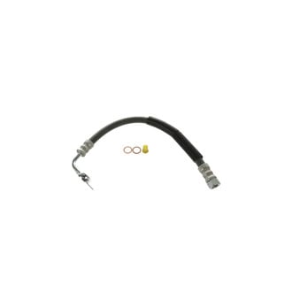 Sunsong® - Power Steering Pressure Line Hose Assembly - From Pump