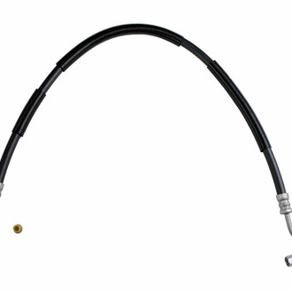 Sunsong® - Power Steering Pressure Line Hose Assembly - From Pump