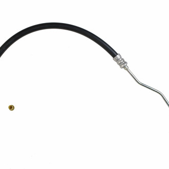 Sunsong® - Power Steering Pressure Line Hose Assembly