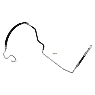 Sunsong® - Power Steering Pressure Line Hose Assembly