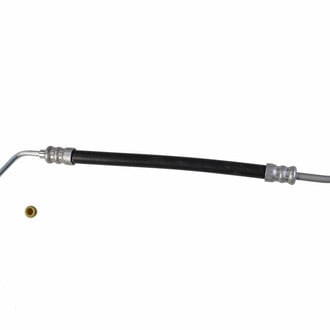 Sunsong® - Power Steering Pressure Line Hose Assembly