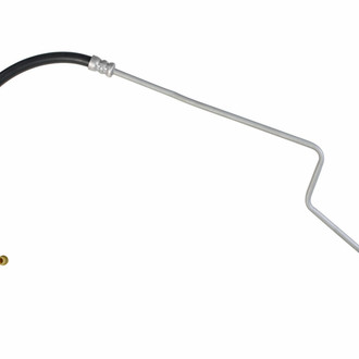 Sunsong® - Power Steering Pressure Line Hose Assembly