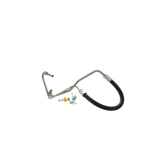 Sunsong® - Power Steering Pressure Line Hose Assembly